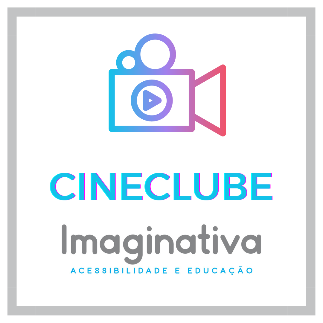 Card CINECLUBE imaginativa